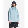 Aigle Aiglemoi Light Parka MTD - Parka - Women's | Hardloop