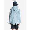Aigle Aiglemoi Light Parka MTD - Parka femme | Hardloop