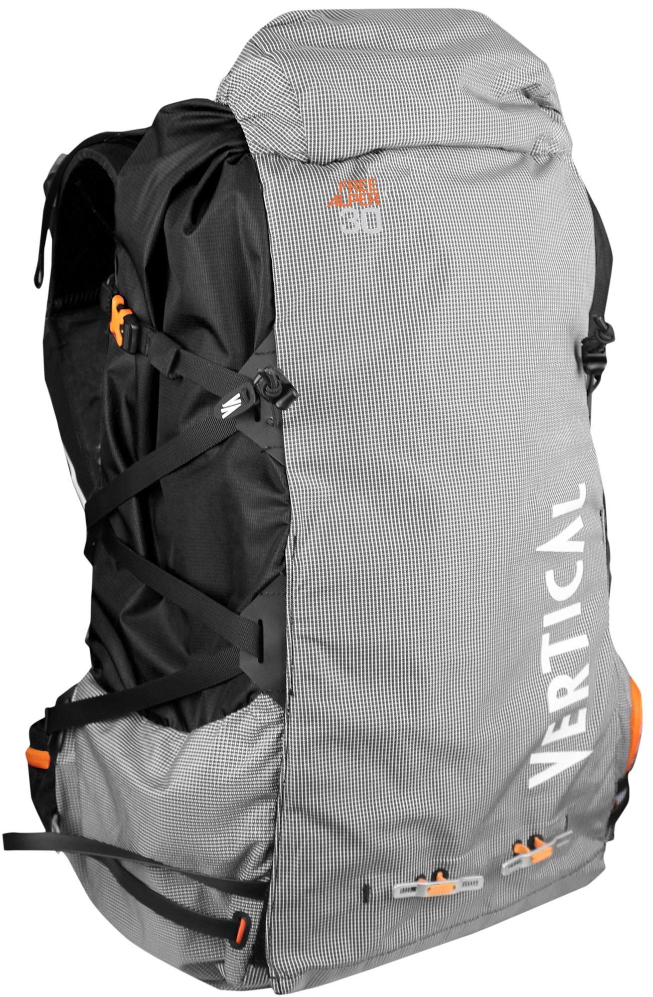 Vertical Free Alper 30L - Touring backpack