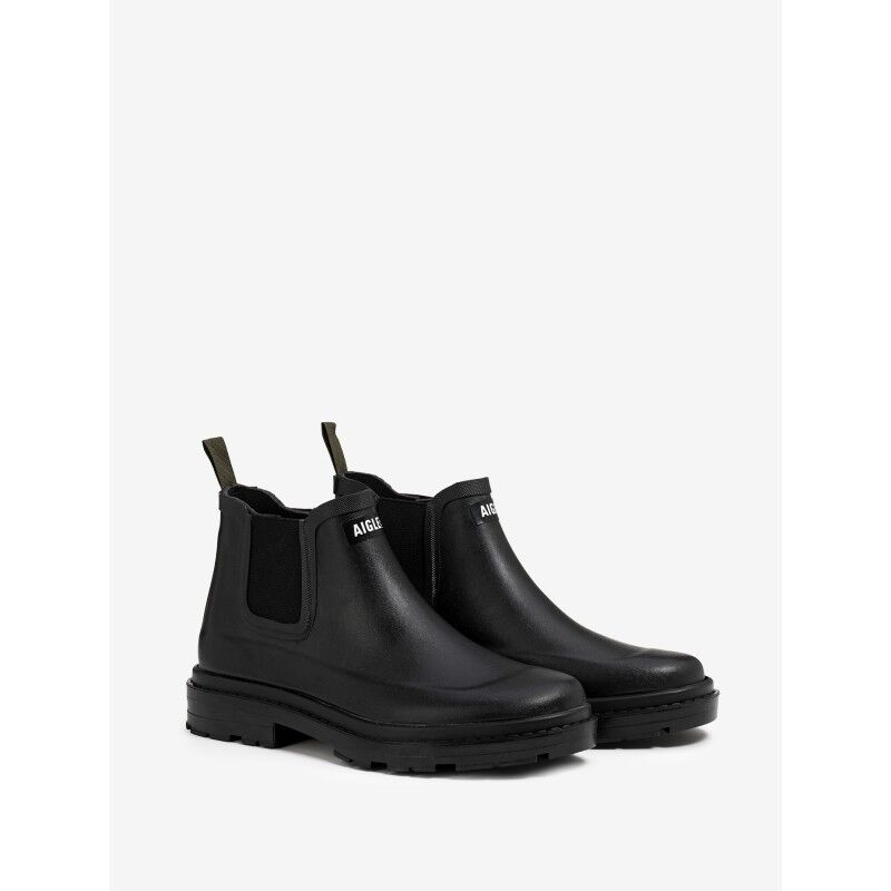 Aigle Chelsea Rain - Gummistiefel | Hardloop