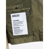 Aigle Retroblooma Hooded Parka Fishtail MTD - Parka - Dames | Hardloop