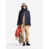 Aigle Retroblooma Hooded Parka Fishtail MTD - Parka - Women's | Hardloop