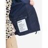 Aigle Retroblooma Hooded Parka Fishtail MTD - Parka - Women's | Hardloop