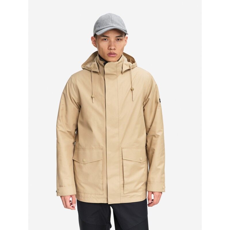 Aigle MTD Parka Courte - Parka - Herren | Hardloop