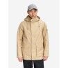 Aigle MTD Parka Courte - Parka - Hombre | Hardloop
