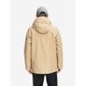 Aigle MTD Parka Courte - Parka - Herren | Hardloop