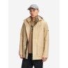 Aigle MTD Parka Courte - Parka - Herr | Hardloop