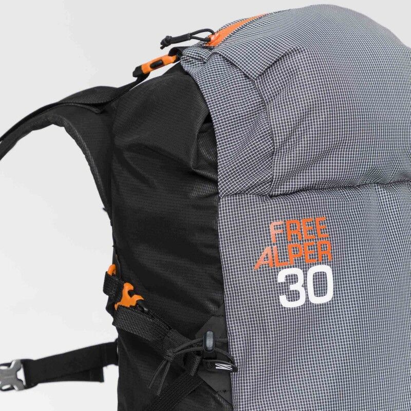 Vertical Free Alper 30L - Bergsbestigning ryggsäck