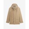Aigle MTD Parka Courte - Parkatakki - Miehet | Hardloop