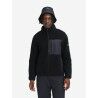 Aigle Sherpa Bonded T-Kit - Pánská fleesová mikina | Hardloop
