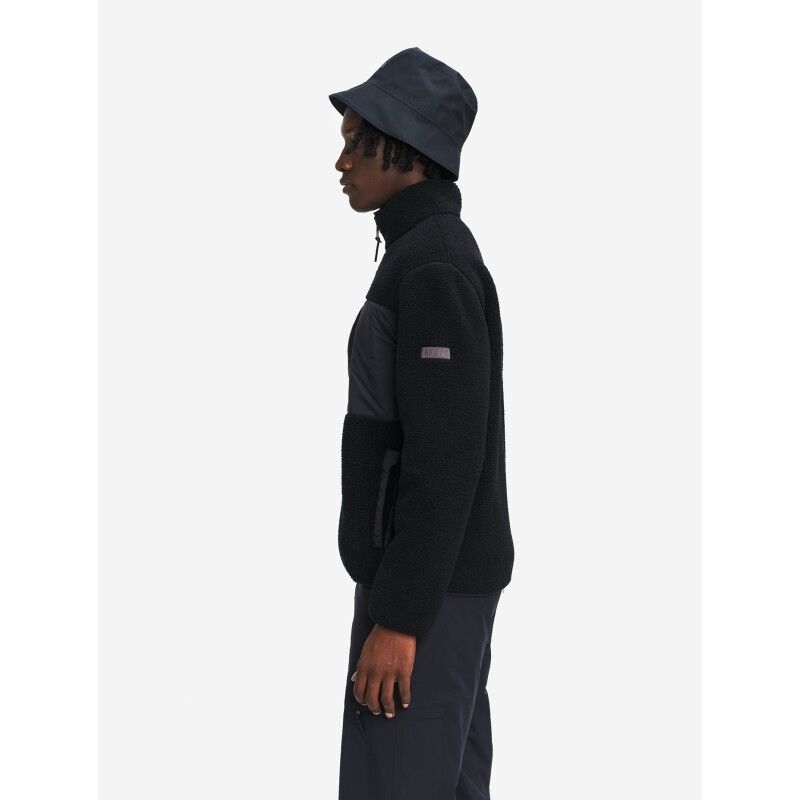 Aigle Sherpa Bonded T-Kit - Bluza polarowa meska | Hardloop