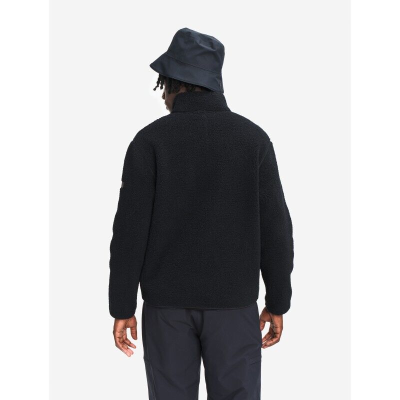 Aigle Sherpa Bonded T-Kit - Fleecejakke - Herrer | Hardloop