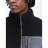 Aigle Sherpa Bonded T-Kit - Bluza polarowa meska | Hardloop