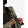 Aigle Sherpa Bonded T-Kit - Bluza polarowa meska | Hardloop