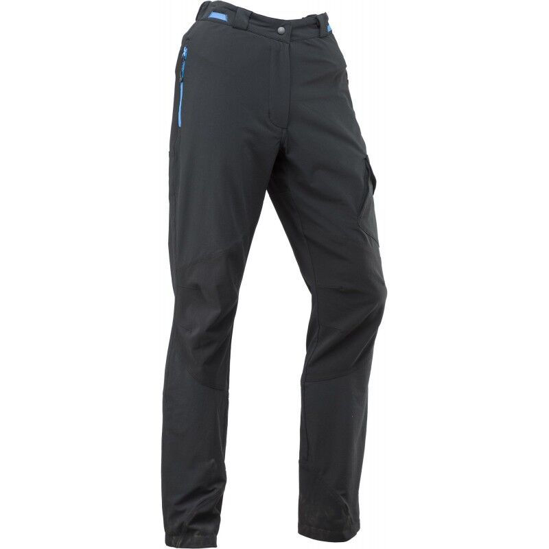 Vertical Fissure Pant - Touring pants - Men's