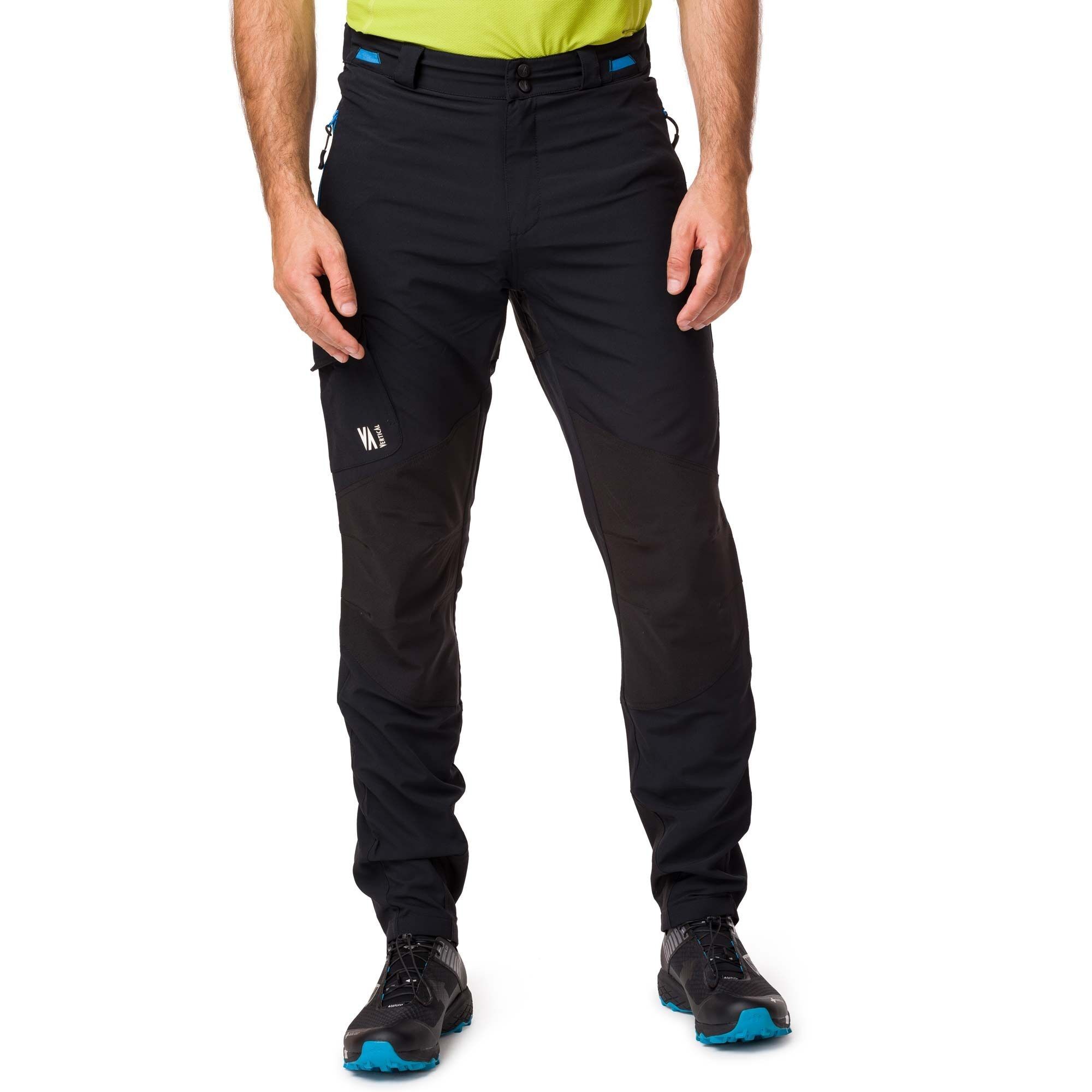 Vertical Fissure Pant - Touring pants - Men's