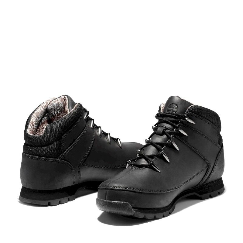 Timberland Euro Sprint Hiker - Sko - Herrer | Hardloop