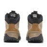 Medium Beige Nubuck