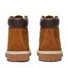 Timberland Premium 6 inch Waterproof Nubuck Youth - Schoenen - Kinderen | Hardloop
