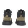 Olive Nubuck