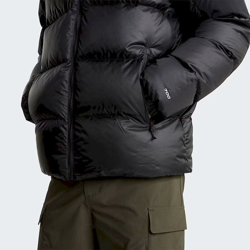 The North Face Diablo Down 2.0 Hoodie - Kurtka puchowa meski | Hardloop