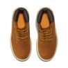 Timberland Premium 6 inch Waterproof Nubuck Youth - Buty wysokie dla dzeici | Hardloop