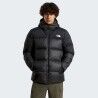 The North Face Diablo Down 2.0 Hoodie - Untuvatakki - Miehet | Hardloop