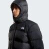 The North Face Diablo Down 2.0 Hoodie - Untuvatakki - Miehet | Hardloop