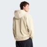 The North Face Essential Oversize Full Zip Hoodie - Munkjacka - Herr | Hardloop