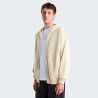 The North Face Essential Oversize Full Zip Hoodie - Bluza z kapturem męska | Hardloop