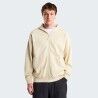 The North Face Essential Oversize Full Zip Hoodie - Hoodie - Herren | Hardloop