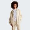 The North Face Essential Oversize Full Zip Hoodie - Sweatshirt à capuche homme | Hardloop