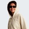The North Face Essential Oversize Full Zip Hoodie - Hoodie - Heren | Hardloop