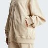 The North Face Essential Oversize Full Zip Hoodie - Hoodie - Herrer | Hardloop