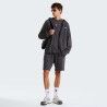 The North Face Essential Oversize Full Zip Hoodie - Hoodie - Men's | Hardloop