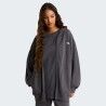 The North Face Essential Oversize Full Zip Hoodie - Hoodie - Men's | Hardloop