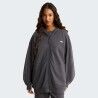The North Face Essential Oversize Full Zip Hoodie - Hoodie - Men's | Hardloop