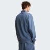 The North Face Essential Light Relaxed 1/4 Zip Crew - Pulloverit - Miehet | Hardloop