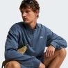The North Face Essential Light Relaxed 1/4 Zip Crew - Pulloverit - Miehet | Hardloop
