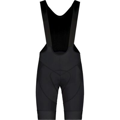 TelvetM. Bib - Cuissard court vélo homme