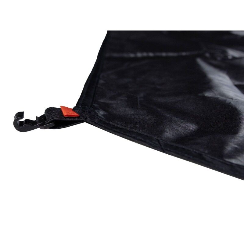 Wechsel Groundsheet Exogen 2 XL - Tapis de tente | Hardloop
