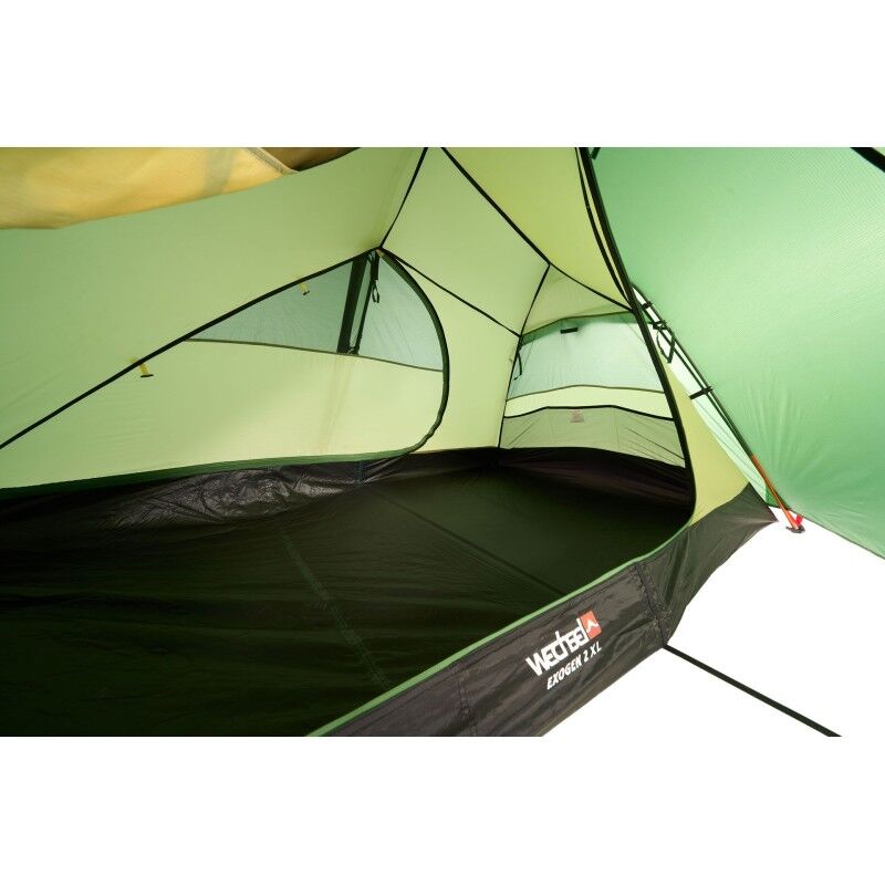 Wechsel Exogen 2 XL - Zelt | Hardloop