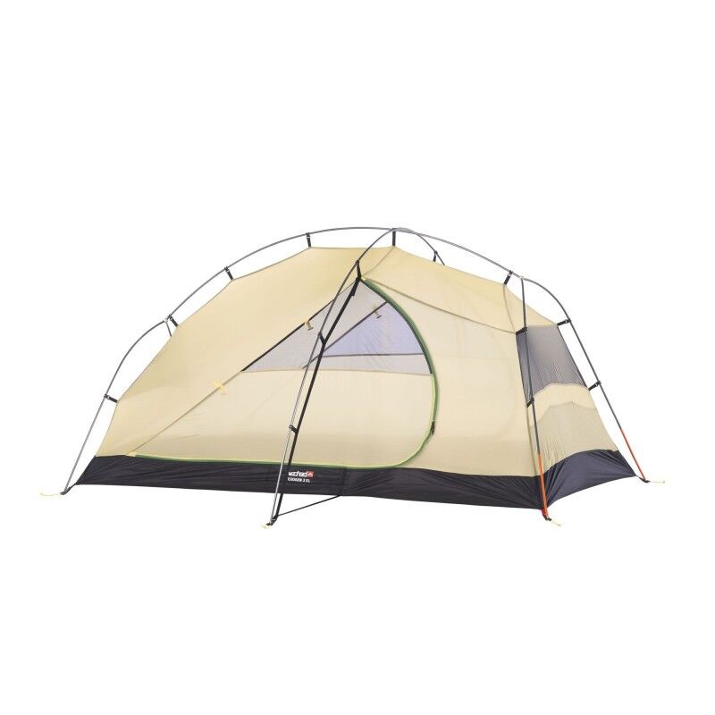 Wechsel Exogen 2 XL - Stan | Hardloop