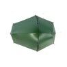 Wechsel Exogen 2 XL - Tenda da campeggio | Hardloop