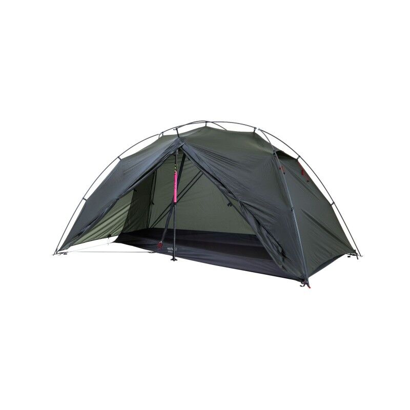 Wechsel Zephyr 1 - Stan | Hardloop