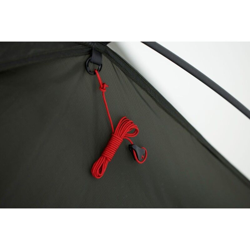 Wechsel Zephyr 1 - Tienda de campaña | Hardloop