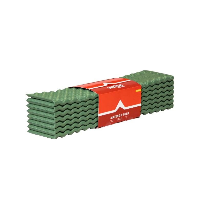 Mateno Z-Fold - Isomatte