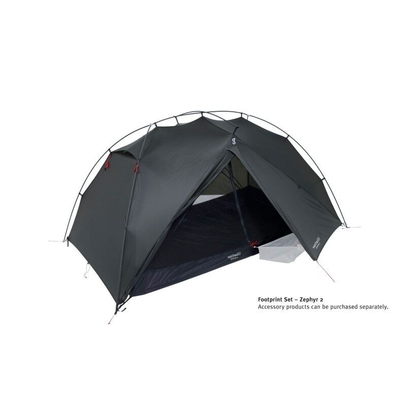 Wechsel Zephyr 2 - Namiot | Hardloop