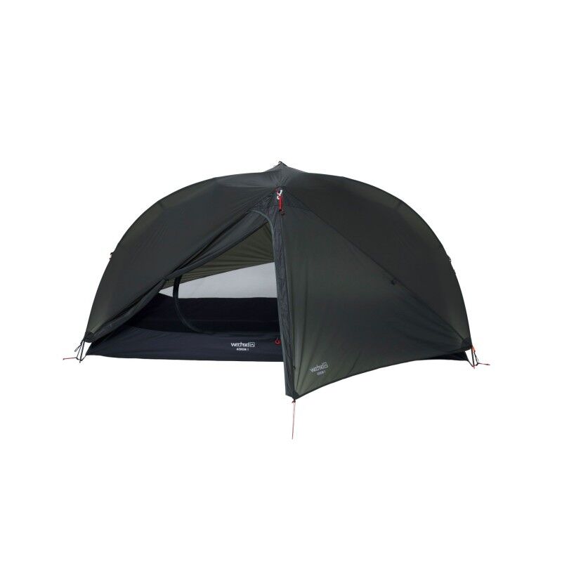 Wechsel Aeron 1 - Teltta | Hardloop