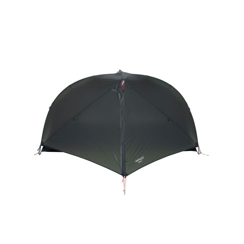 Wechsel Aeron 1 - Tenda campismo | Hardloop
